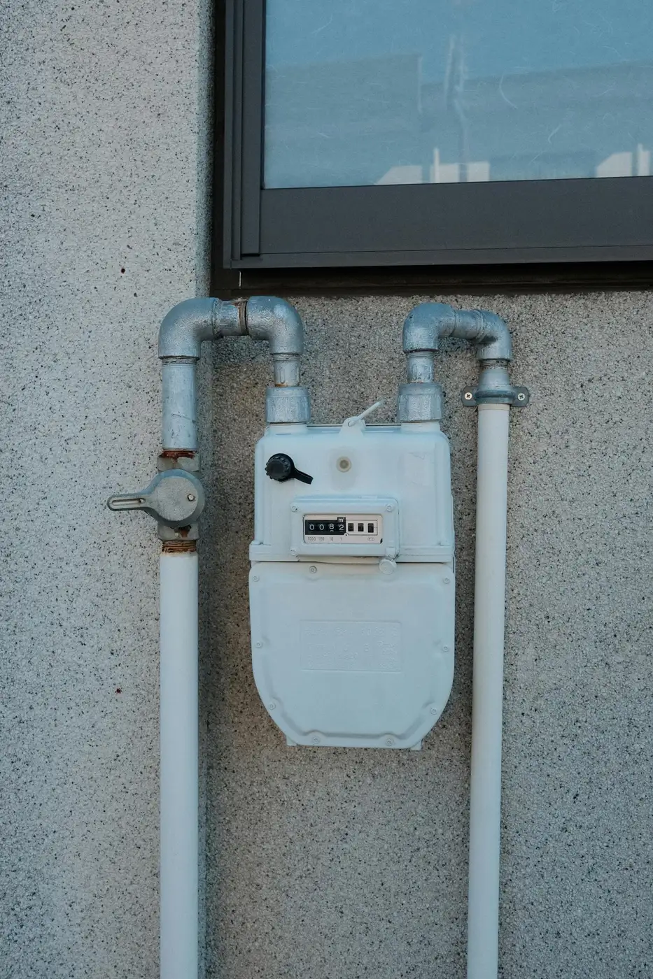 Gas Lines & Fire Pits — Mainline plumbing service in the South Bay