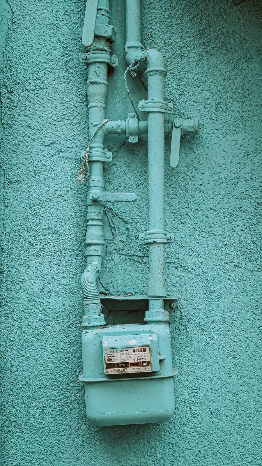 Gas Line Repair & Custom Fire Pit Installations — Mainline plumbing service in the South Bay