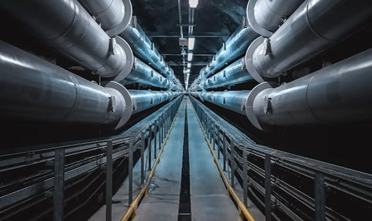 Trenchless No-Dig Repair service