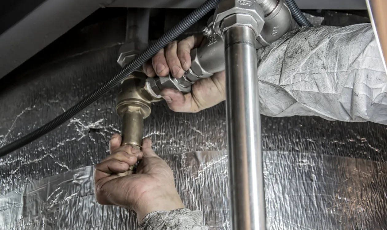 Mainline Plumbing blog — South Bay plumbing guides and resources