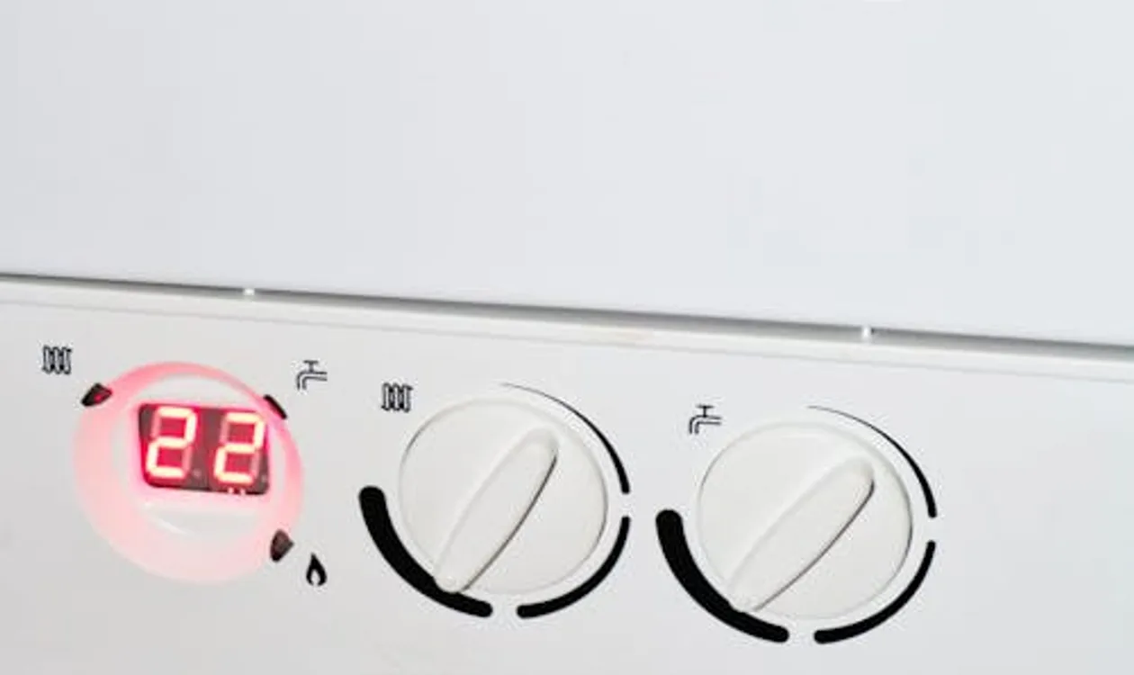Standard Water Heating Systems.